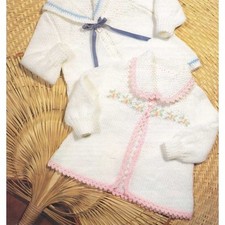BABY knitting pattern for BABY