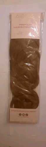 Lullabellz premium hair - lullabellz,