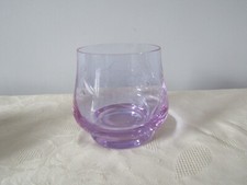 Vintage retro Pink Purple Tint