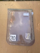 CARAVAN WINDOW 80S - EARLY 90S ABI  FRONT LEFT   WINDOW