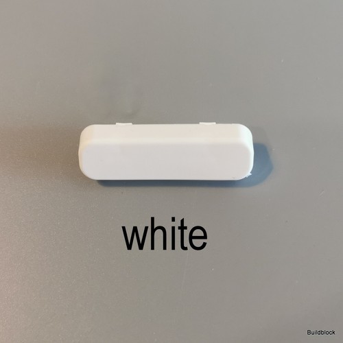Upvc window drainage caps door - caps,