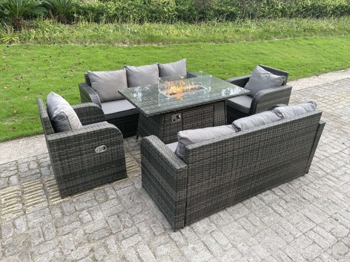 Fimous rattan garden furniture - fimous,