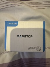 Sametop Frame For Camera Hero 4and 5