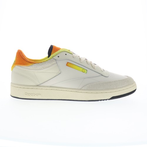 Reebok club smiley 50th - reebok, c