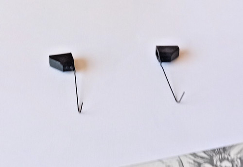 Bachman gauge pair of - gauge,
