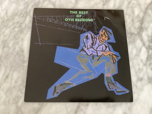 Otis redding the - otis,