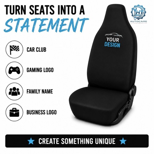 Driver side seat cover - driver,