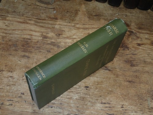 1897 coarse fish with notes - coarse,