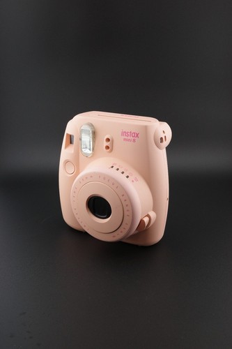Fujifilm instax mini pink - fujifilm,
