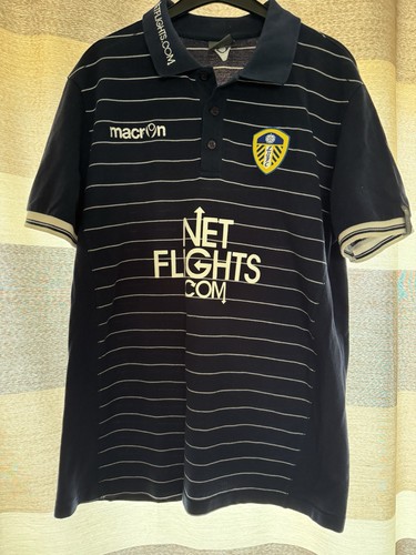 Leeds united macron - leeds,