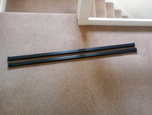 Thule 761 square bars - bars, cm