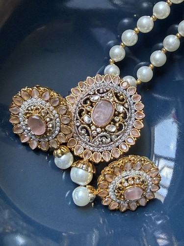 Pink traditional combo set - traditional,