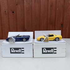 Revell 2004 2007corvette - revell, 2004/2007corvette’s