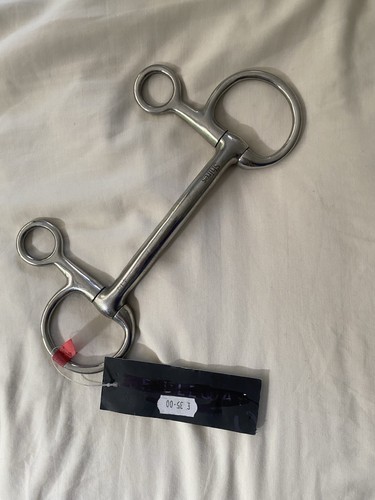 Shires mullen mouth hanging - mouth,