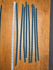 Tartan Ribbon