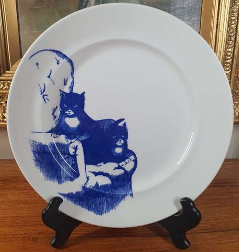 Minton 1880s arts crafts - 10",