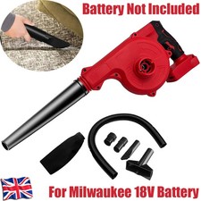 Cordless Air Blower Electric