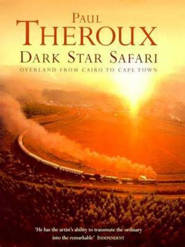 Dark star safari - dark, (tpb):