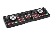 Numark DJ2GO2 Touch Pocket DJ