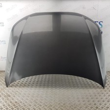 AUDI A4 BONNET HOOD IN GREY