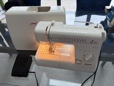Janome Model 659 Sewing
