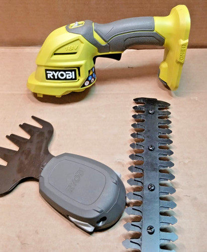 Grass shear topiary trimmer - shear,