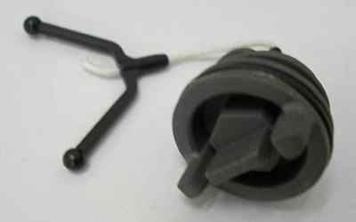 Oil cap for husqvarna 136 - for, 136,