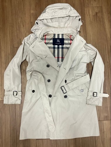 Excellent condition burberry - excellent,