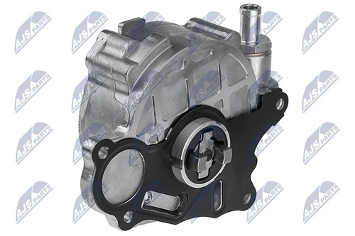 Nty vacuum pump braking system - vacuum,