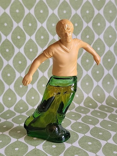 Vintage avon footballer wild - vintage,