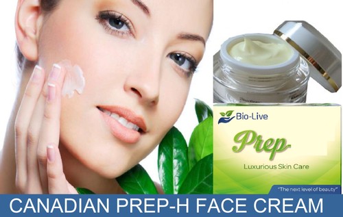 Canadian preparation live - preparation,