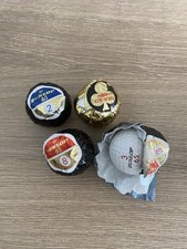 Vintage Collectible Dunlop 65