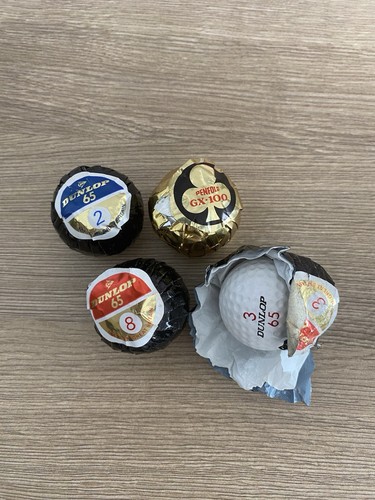 Vintage collectible dunlop - vintage,