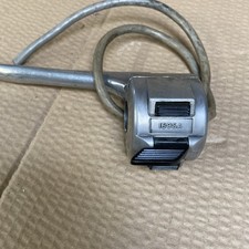 Genuine Lucas Handlebar Switch