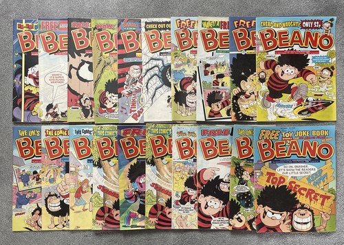 Job lot 20x vintage - 20x,