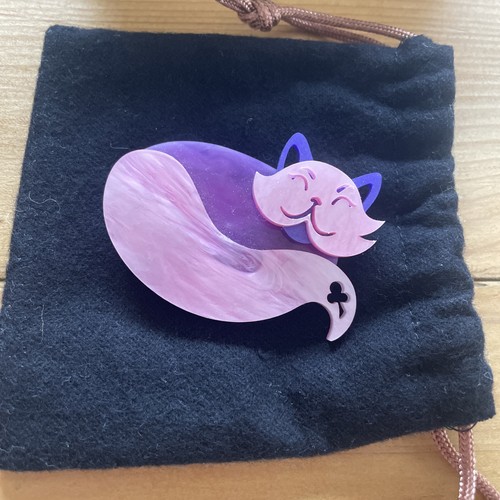 Tatty devine cheshire cat - devine,