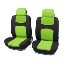 Universal Front Car Seat Cover