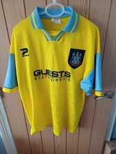 Genuine West Bromwich Albion