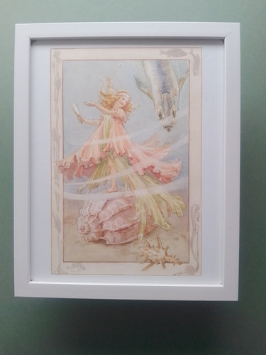 Margaret tarrant enchanting - margaret,