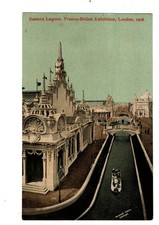 Franco British Exhibition