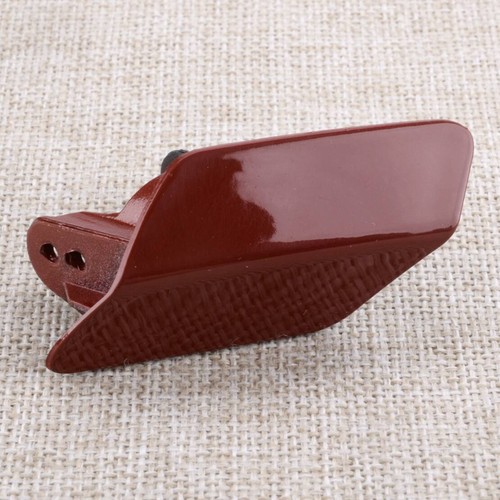 Abs headlight washer cover - 1x,