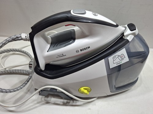 Bosch serie variocomfort - 8,