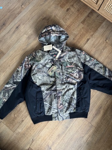 Supreme mossy oak gore - x,