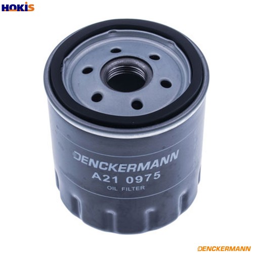 Oil filter a210975 for - filter, vw
