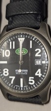 Land rover solid titanium - rover,