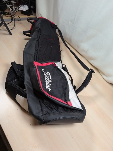 Titleist carry bag - titleist,