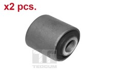 X2 PCS REAR FITS BOTH SIDES