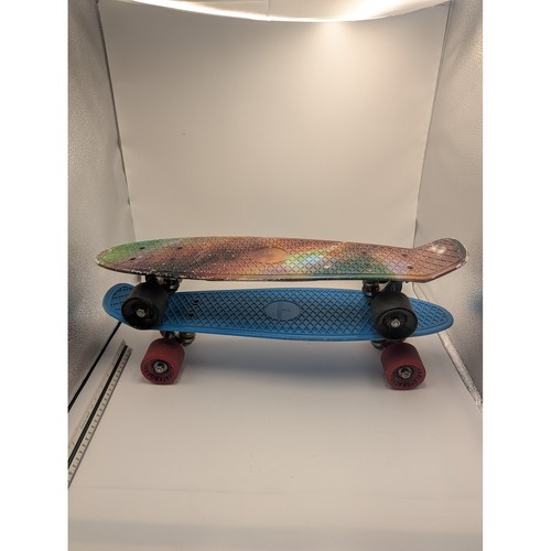 Rimable inch skateboard lot - skateboard,