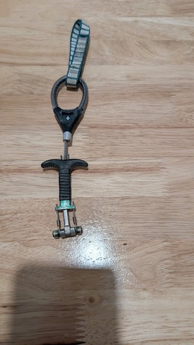 Black diamond camalot size - z4,
