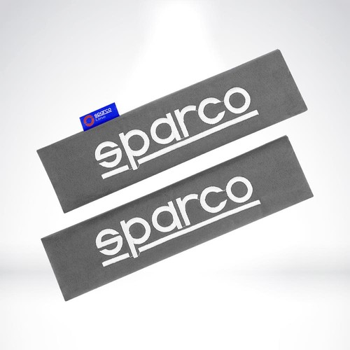 Sparco car seat belt pads - sparco, –